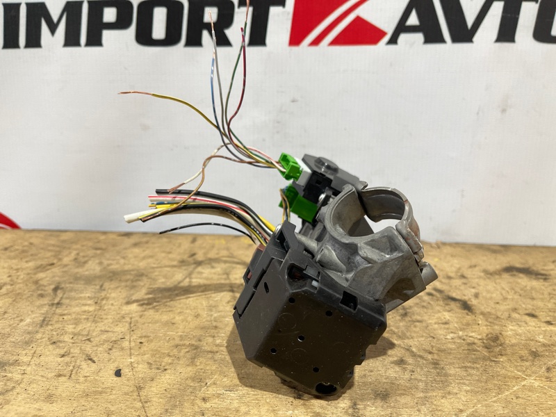 замок зажигания HONDA FIT GD1 L13A 2005-2007 489897