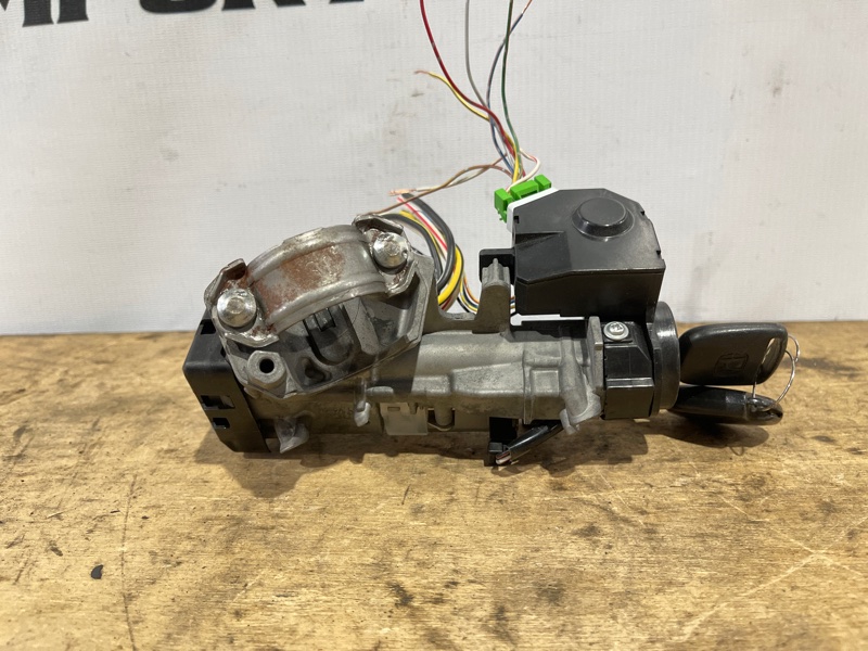 замок зажигания HONDA FIT GD1 L13A 2005-2007 489897