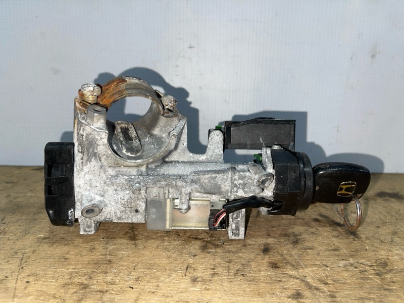 замок зажигания HONDA FIT GD1 L13A 2005-2007 489903