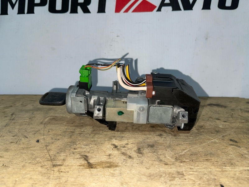 замок зажигания HONDA FIT GD1 L13A 2001-2004 489912