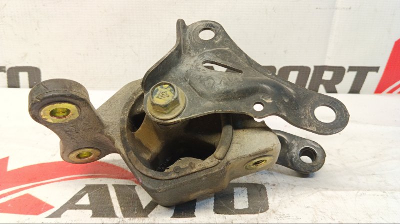 подушка двигателя HONDA FIT GD1 L13A 2001-2004 задний 489925