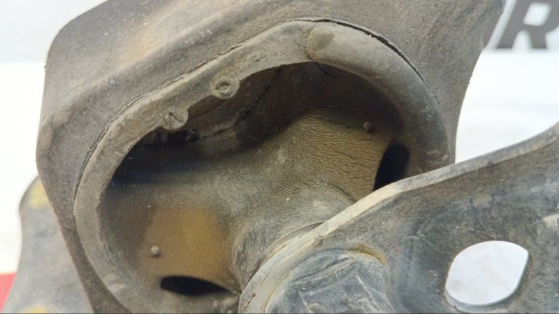 подушка двигателя HONDA FIT GD1 L13A 2001-2004 задний 489925