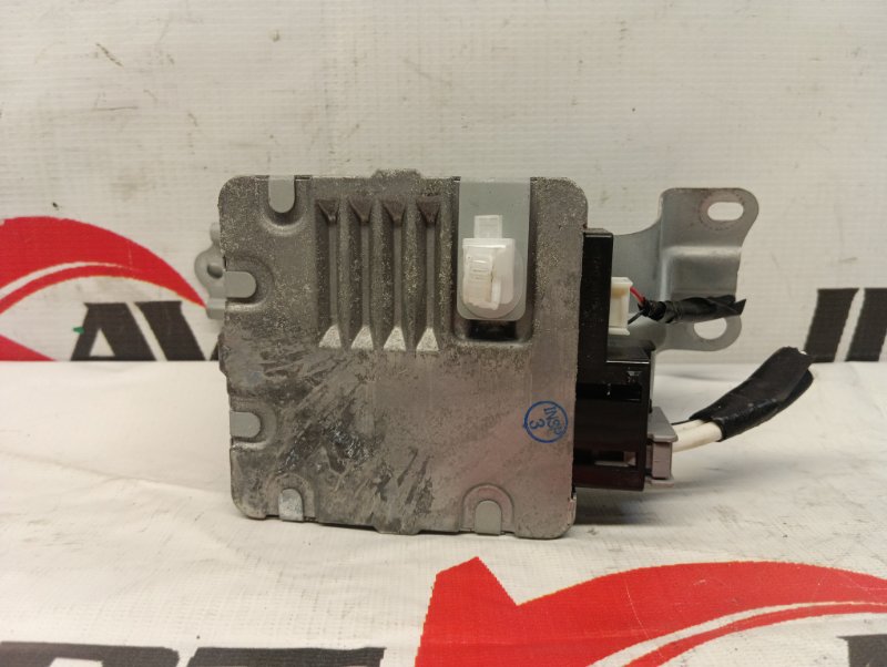блок управления рулевой рейкой TOYOTA PRIUS ZVW30 2ZR-FXE 2011-2015 489991
