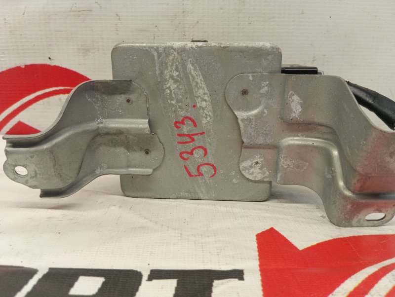 блок управления рулевой рейкой TOYOTA PRIUS ZVW30 2ZR-FXE 2011-2015 489991