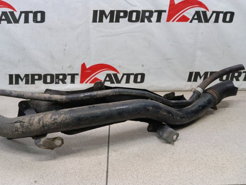 горловина топливного бака NISSAN CUBE AZ10 CGA3DE 2000-2002 490016