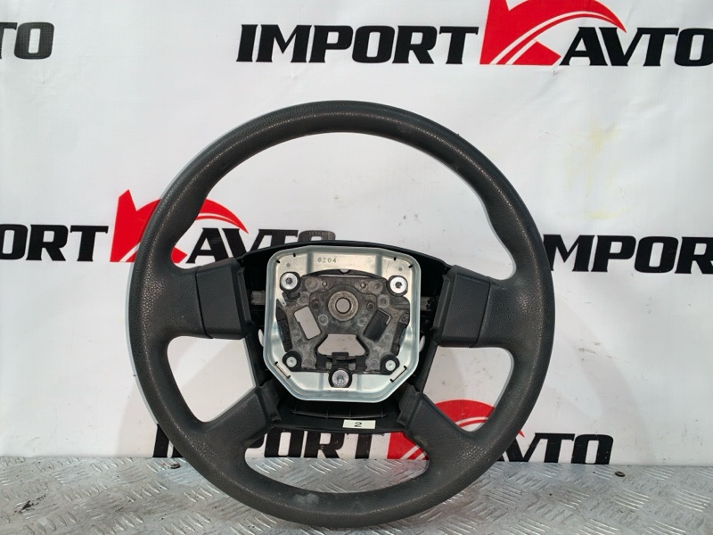 руль NISSAN TEANA J31 VQ23DE 2005-2008 490078