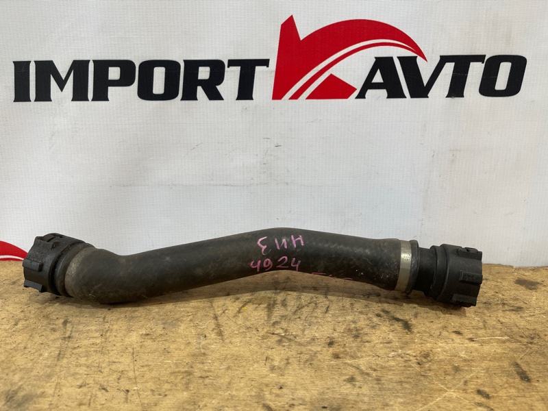 патрубок радиатора BMW 3-SERIES E46 N46B20 2001-2005 490083