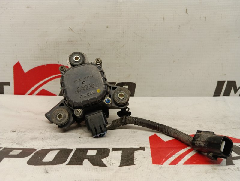 помпа инвертора TOYOTA PRIUS ZVW30 2ZR-FXE 2009-2011 490158