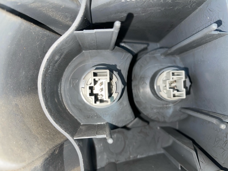 стоп-сигнал HONDA FIT GD1 L13A 2001-2004 правый 490164