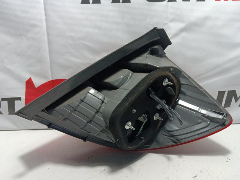 стоп-сигнал HONDA FIT GE6 L13A 2010-2012 левый 490209