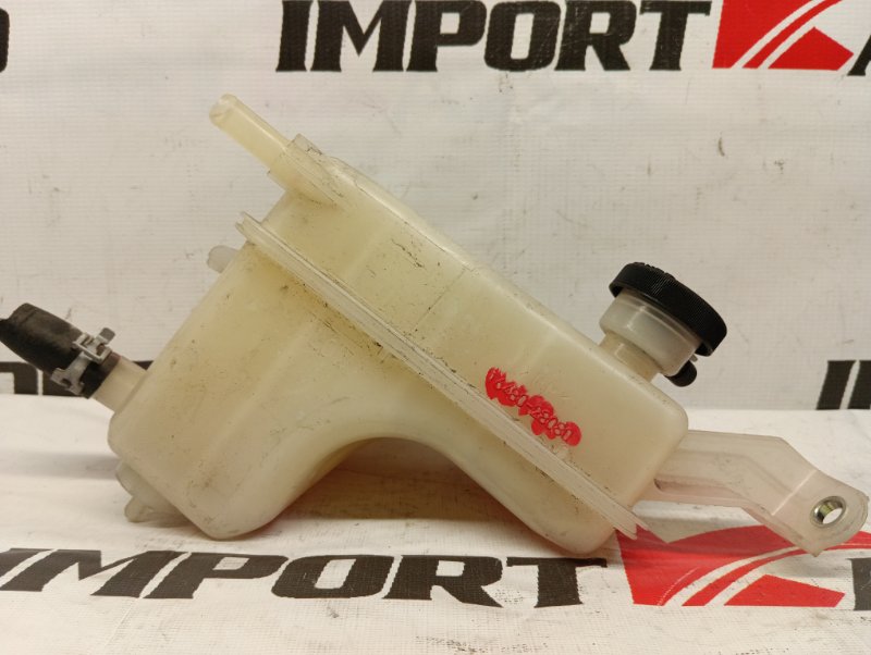расширительный бачок TOYOTA PRIUS ZVW30 2ZR-FXE 2009-2011 490222