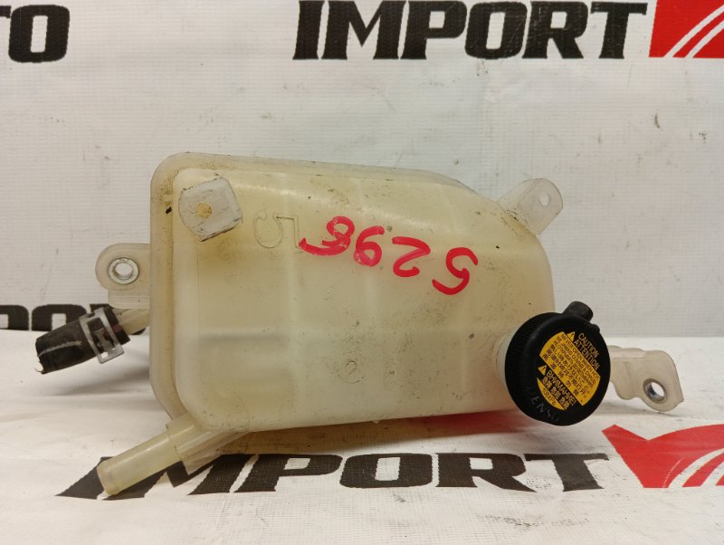 расширительный бачок TOYOTA PRIUS ZVW30 2ZR-FXE 2009-2011 490222