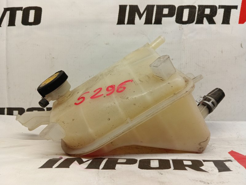 расширительный бачок TOYOTA PRIUS ZVW30 2ZR-FXE 2009-2011 490222