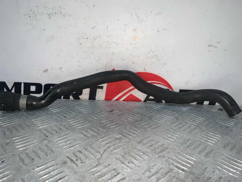 патрубок печки BMW 3-SERIES E46 N46B20 2001-2005 490237