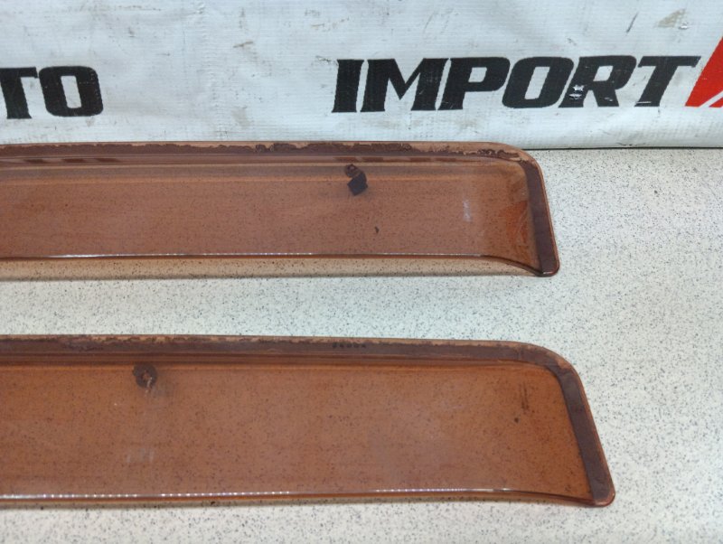 ветровик NISSAN CUBE AZ10 CGA3DE 2000-2002 490287