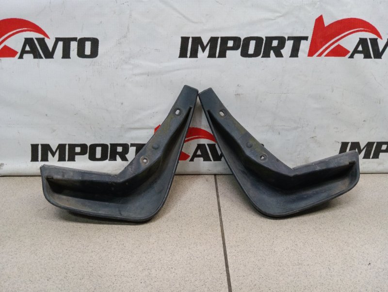 брызговик HONDA FIT GD1 L13A 2001-2004 490322