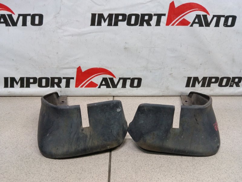 брызговик HONDA FIT GD1 L13A 2001-2004 490322