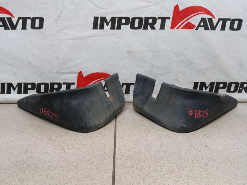 брызговик HONDA FIT GD1 L13A 2001-2004 490322