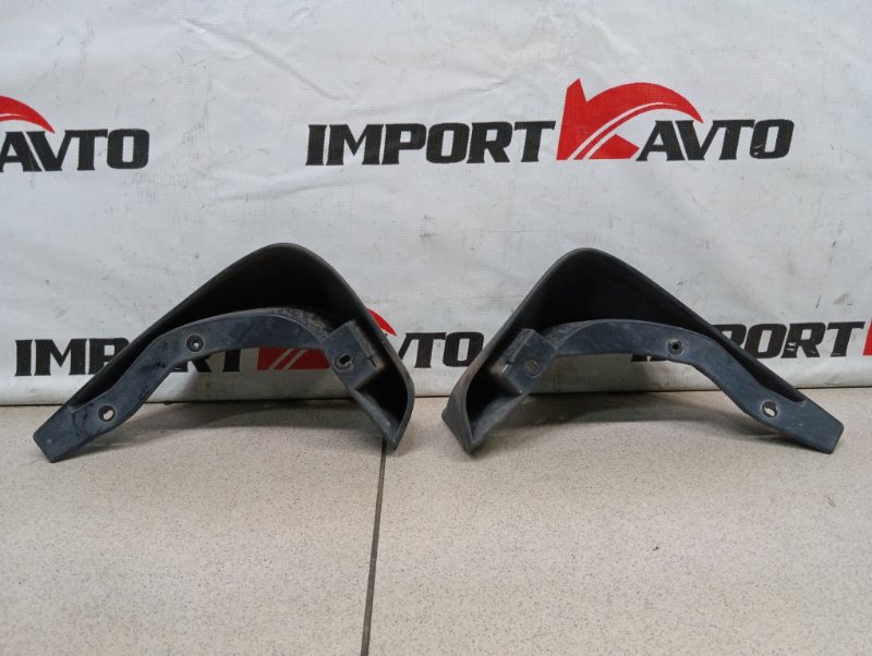брызговик HONDA FIT GD1 L13A 2001-2004 490322