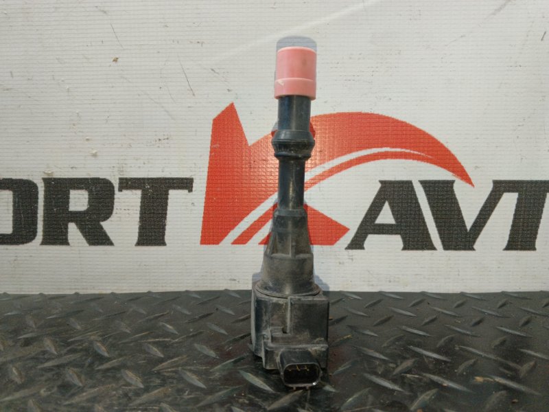 катушка зажигания HONDA FIT GD1 L13A 2001-2004 передний 490377