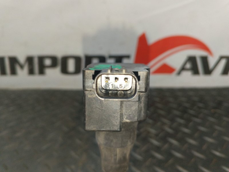 катушка зажигания HONDA FIT GD1 L13A 2001-2004 передний 490377
