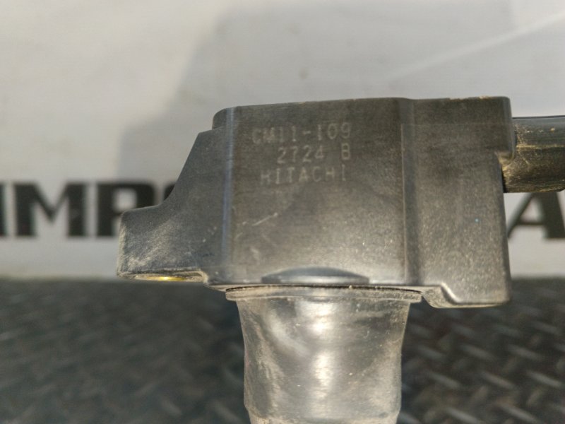 катушка зажигания HONDA FIT GD1 L13A 2001-2004 передний 490377