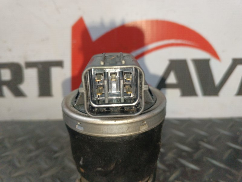 клапан EGR HONDA FIT GD1 L13A 2001-2004 490414