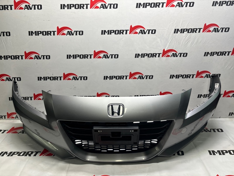 бампер HONDA CR-Z ZF1 LEA 2010-2012 передний 490428