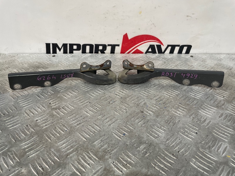 петля капота SUZUKI AERIO RD51S M18A 2003-2006 490522