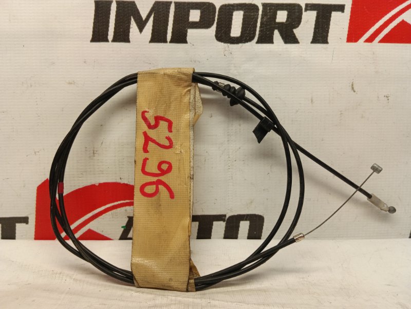 тросик капота TOYOTA PRIUS ZVW30 2ZR-FXE 2009-2011 490412