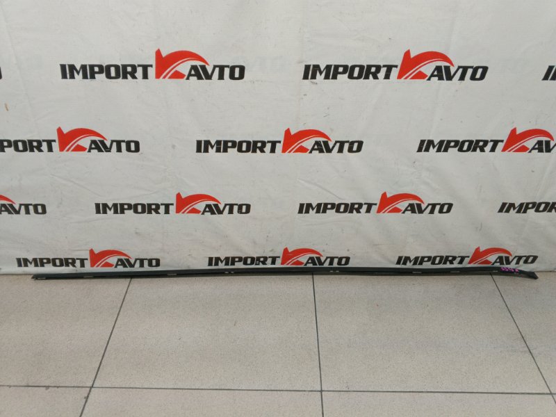 молдинг крыши NISSAN CUBE AZ10 CGA3DE 2000-2002 правый 490544