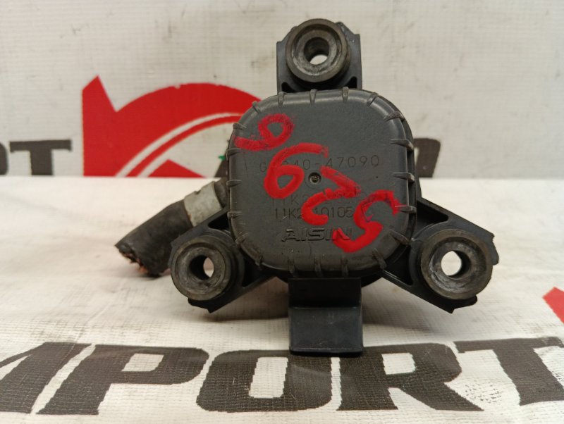помпа инвертора TOYOTA PRIUS ZVW30 2ZR-FXE 2009-2011 490632