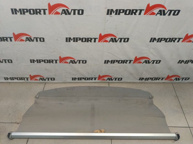 полка багажника TOYOTA PRIUS ZVW30 2ZR-FXE 2011-2015 490693