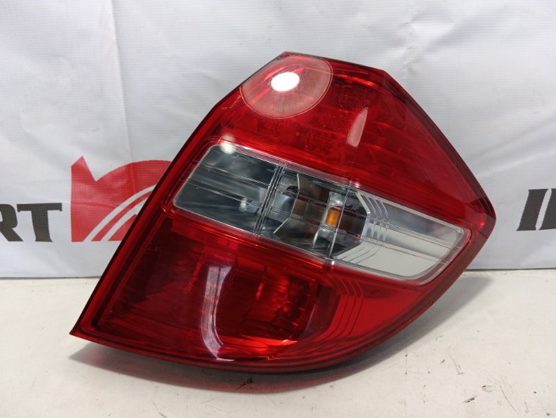 стоп-сигнал HONDA FIT GE6 L13A 2010-2012 правый 490740