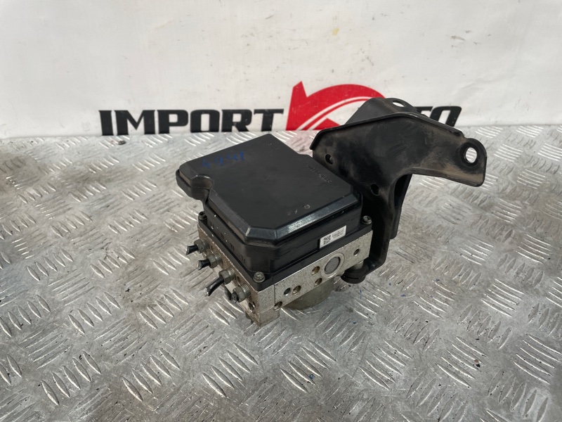 блок ABS NISSAN X-TRAIL TNT31 QR25DE 2010-2015 490786