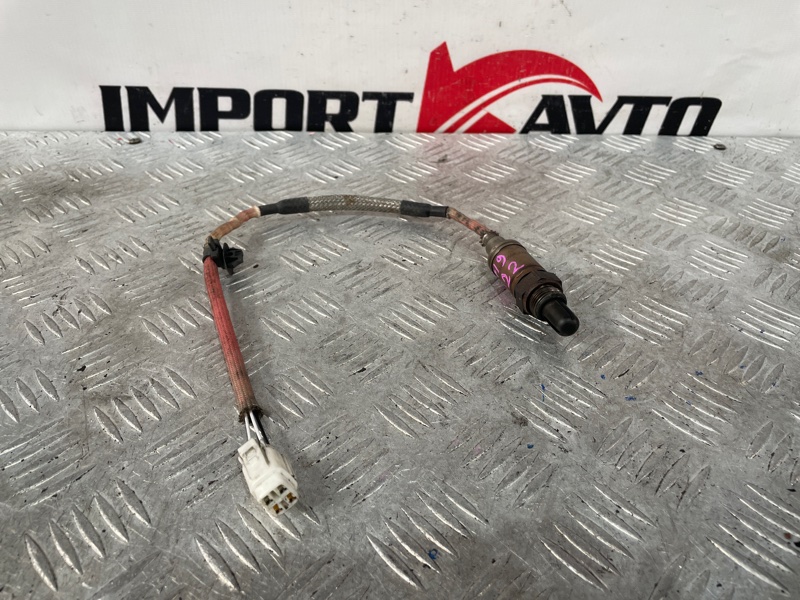 датчик кислородный SUBARU LEGACY LANCASTER BH9 EJ254 2001-2003 490817