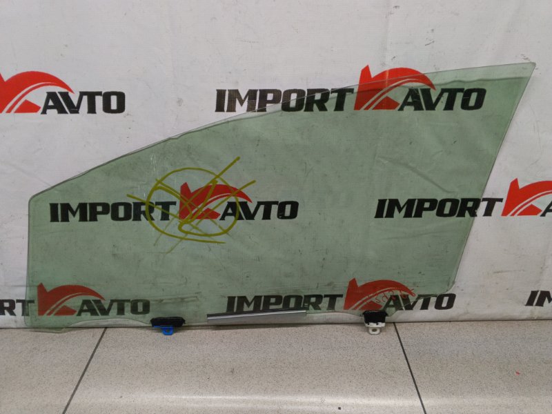 стекло боковое TOYOTA PRIUS ZVW30 2ZR-FXE 2011-2015 передний правый 490950