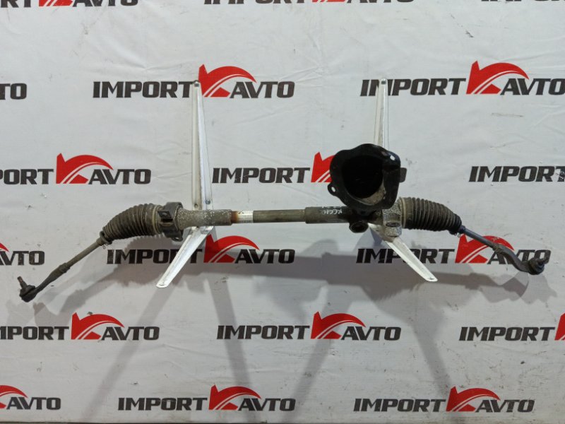 рейка рулевая TOYOTA PASSO KGC10 1KR-FE 2006-2010 490991
