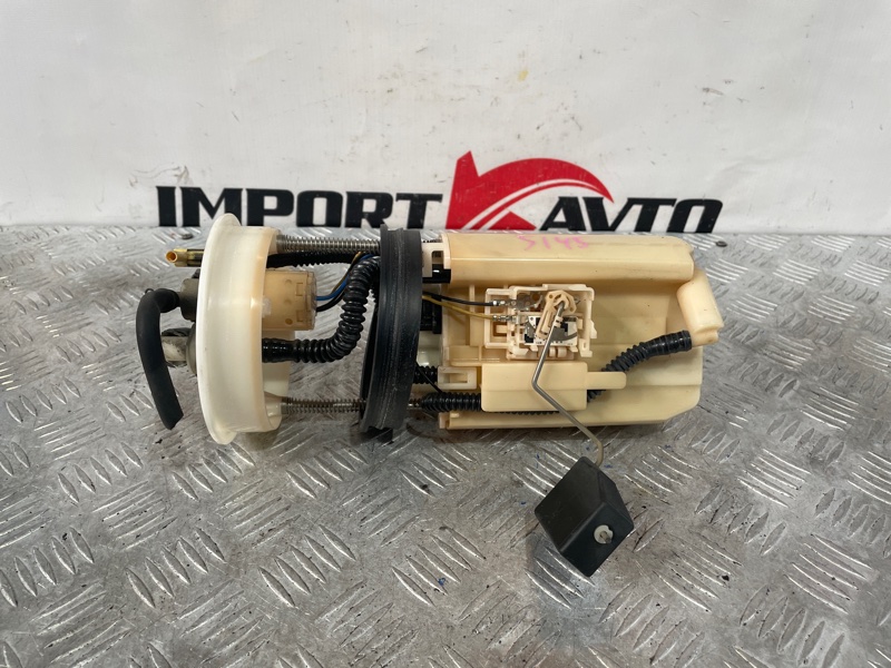 бензонасос HONDA FIT GD1 L13A 2004-2005 491141