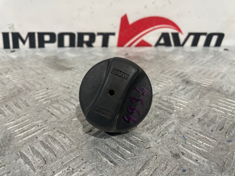 крышка бензобака BMW 3-SERIES E90 N46B20 2005-2008 491218