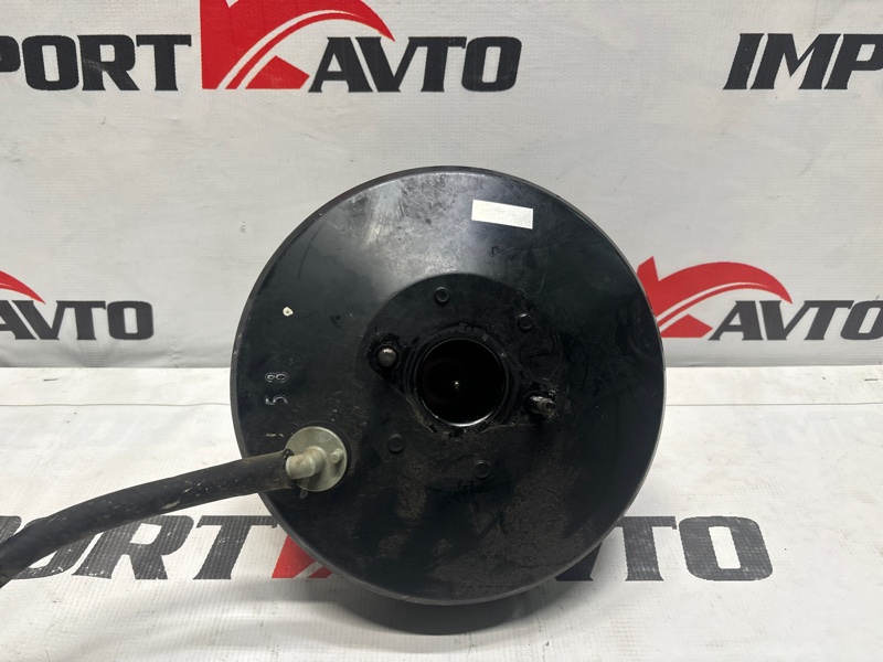 вакуумник тормозной TOYOTA COROLLA RUNX NZE124 1NZ-FE 2001-2002 491737