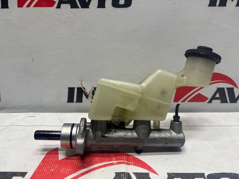 главный тормозной цилиндр TOYOTA COROLLA RUNX NZE124 1NZ-FE 2001-2002 491804