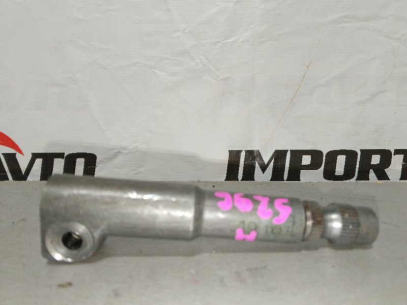 карданчик рулевой TOYOTA PRIUS ZVW30 2ZR-FXE 2009-2011 491839