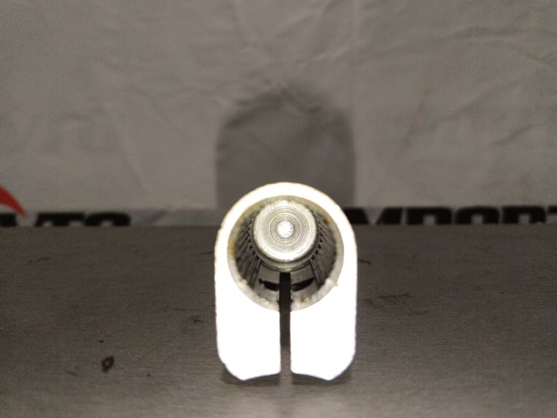 карданчик рулевой TOYOTA PRIUS ZVW30 2ZR-FXE 2009-2011 491839