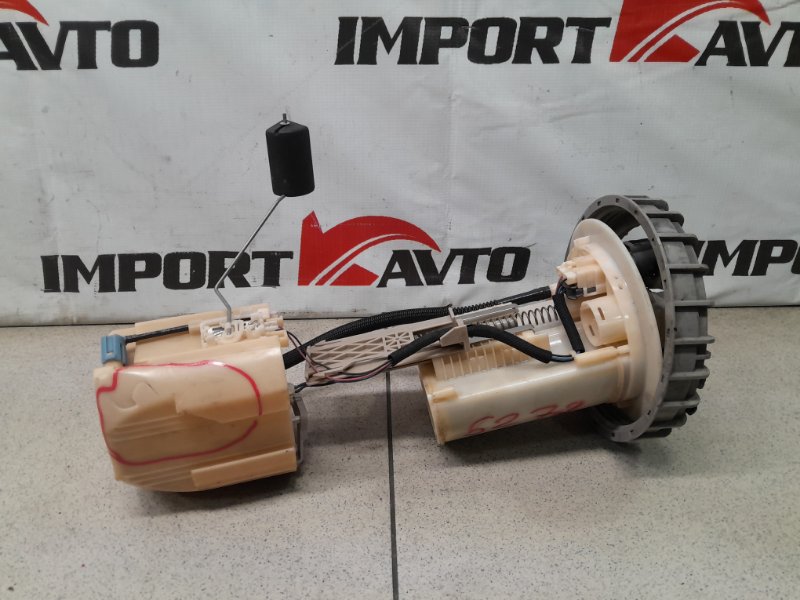 бензонасос TOYOTA PRIUS ZVW30 2ZR-FXE 2009-2011 491954
