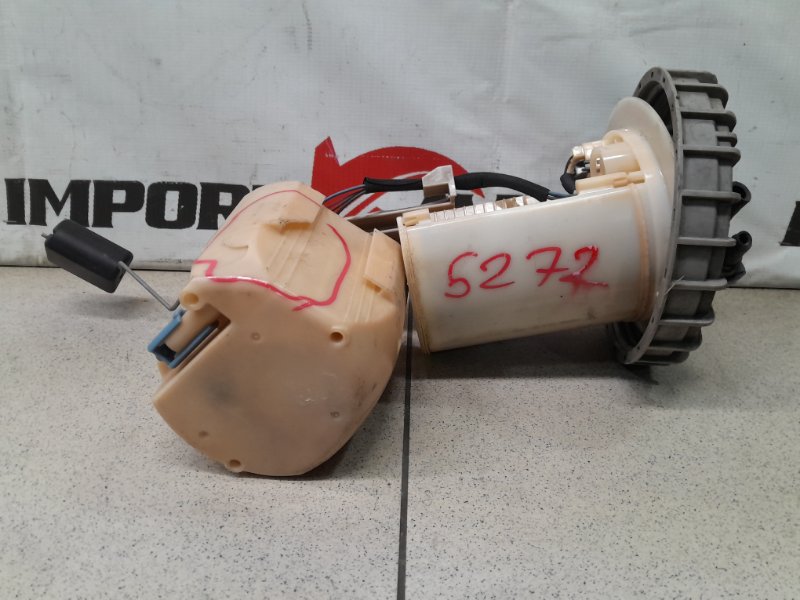 бензонасос TOYOTA PRIUS ZVW30 2ZR-FXE 2009-2011 491954