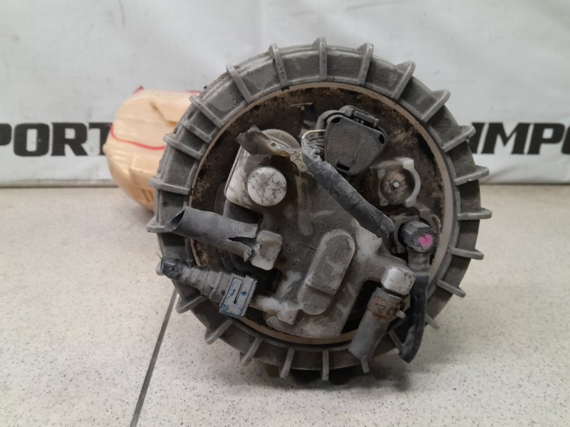 бензонасос TOYOTA PRIUS ZVW30 2ZR-FXE 2009-2011 491954