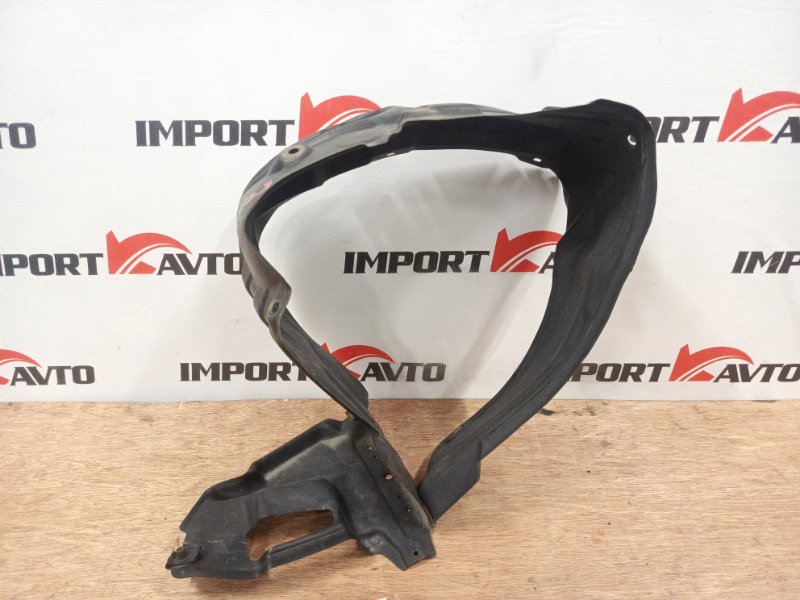 подкрылок TOYOTA COROLLA RUNX NZE124 1NZ-FE 2001-2002 передний правый 491985