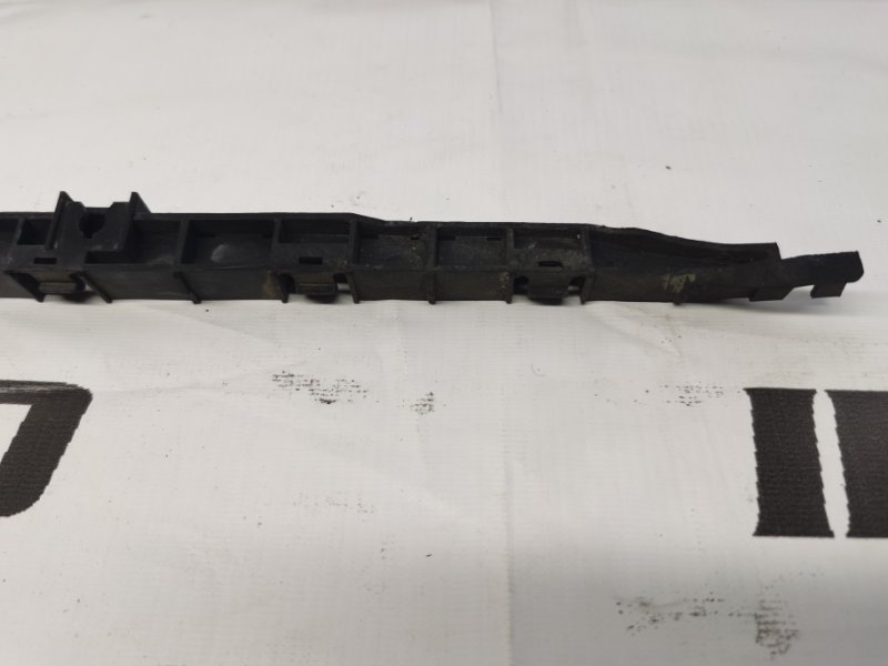 крепление бампера HONDA FIT GD1 L13A задний правый 480745