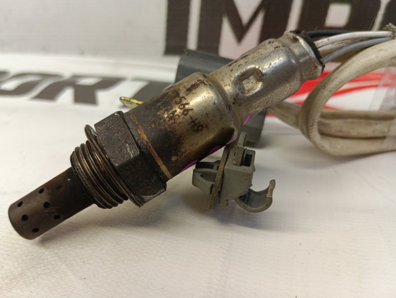 датчик кислородный HONDA FIT GD1 L13A 2001-2004 480567
